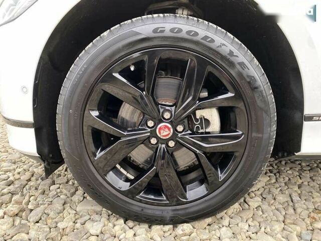 Ягуар I-Pace, объемом двигателя 0 л и пробегом 45 тыс. км за 28700 $, фото 15 на Automoto.ua