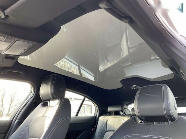 Ягуар I-Pace, объемом двигателя 0 л и пробегом 79 тыс. км за 27900 $, фото 4 на Automoto.ua