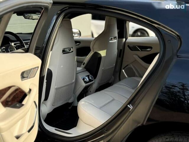 Ягуар I-Pace, объемом двигателя 0 л и пробегом 141 тыс. км за 29999 $, фото 14 на Automoto.ua