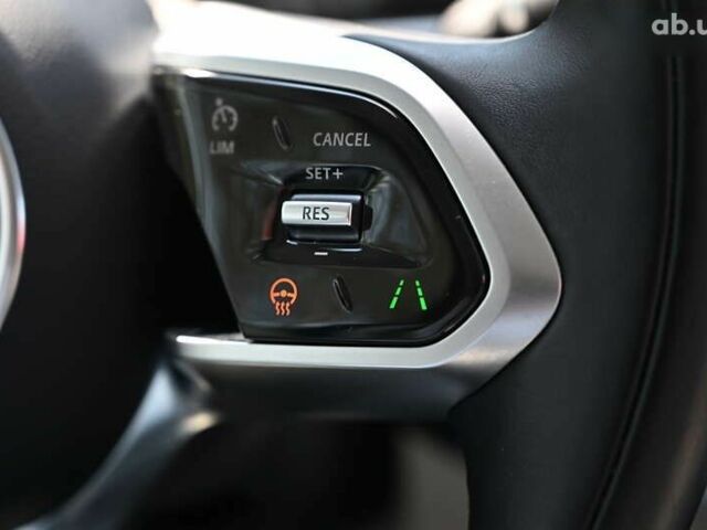 Ягуар I-Pace, объемом двигателя 0 л и пробегом 33 тыс. км за 31506 $, фото 9 на Automoto.ua