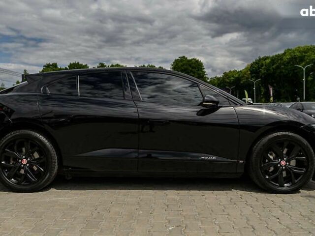 Ягуар I-Pace, объемом двигателя 0 л и пробегом 65 тыс. км за 32900 $, фото 23 на Automoto.ua