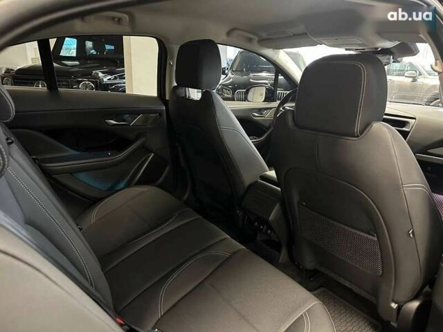 Ягуар I-Pace, объемом двигателя 0 л и пробегом 81 тыс. км за 31900 $, фото 16 на Automoto.ua