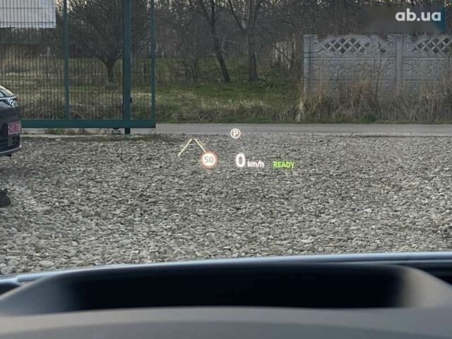 Ягуар I-Pace, объемом двигателя 0 л и пробегом 82 тыс. км за 27900 $, фото 5 на Automoto.ua