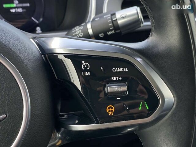 Ягуар I-Pace, объемом двигателя 0 л и пробегом 79 тыс. км за 27900 $, фото 5 на Automoto.ua