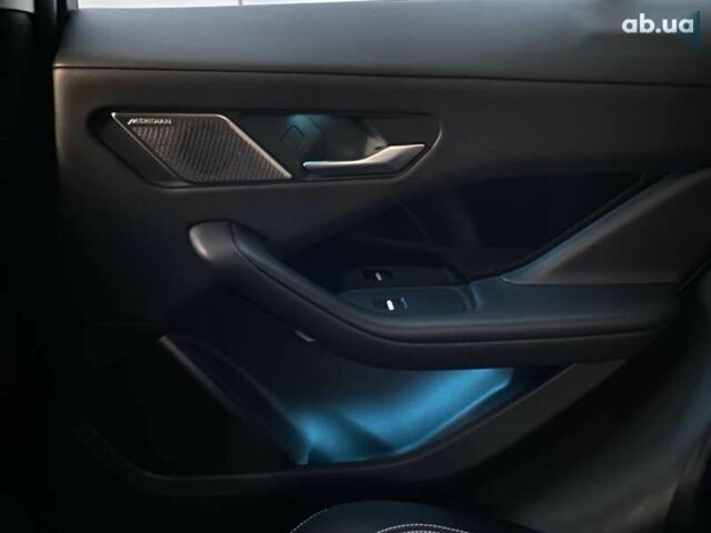 Ягуар I-Pace, объемом двигателя 0 л и пробегом 82 тыс. км за 27800 $, фото 2 на Automoto.ua