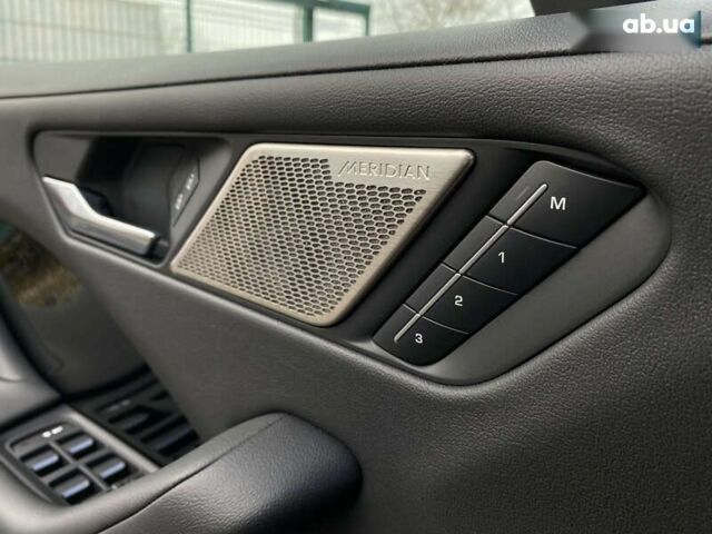 Ягуар I-Pace, объемом двигателя 0 л и пробегом 79 тыс. км за 27900 $, фото 13 на Automoto.ua