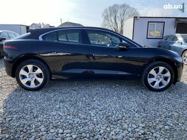 Ягуар I-Pace, объемом двигателя 0 л и пробегом 61 тыс. км за 27200 $, фото 27 на Automoto.ua