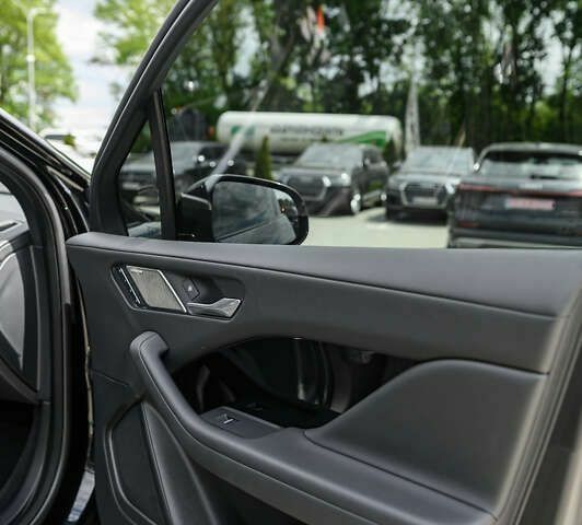 Ягуар I-Pace, объемом двигателя 0 л и пробегом 65 тыс. км за 32900 $, фото 25 на Automoto.ua