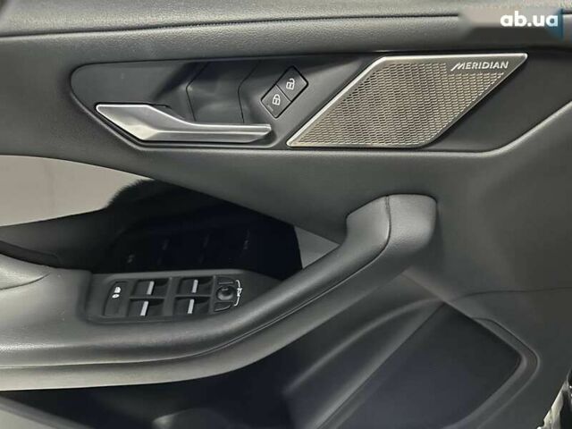 Ягуар I-Pace, объемом двигателя 0 л и пробегом 81 тыс. км за 31900 $, фото 9 на Automoto.ua