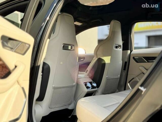 Ягуар I-Pace, объемом двигателя 0 л и пробегом 141 тыс. км за 29999 $, фото 15 на Automoto.ua