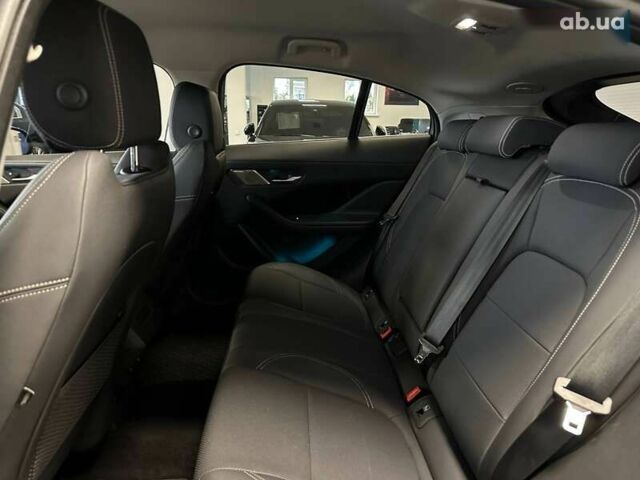 Ягуар I-Pace, объемом двигателя 0 л и пробегом 81 тыс. км за 31900 $, фото 15 на Automoto.ua