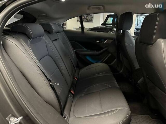 Ягуар I-Pace, объемом двигателя 0 л и пробегом 81 тыс. км за 31900 $, фото 17 на Automoto.ua