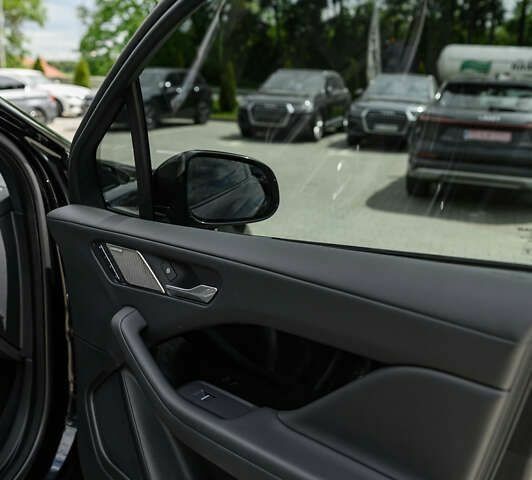 Ягуар I-Pace, объемом двигателя 0 л и пробегом 65 тыс. км за 32900 $, фото 24 на Automoto.ua