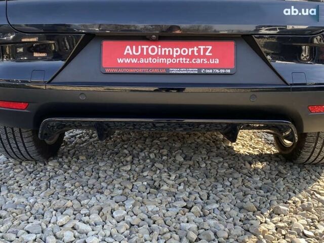 Ягуар I-Pace, объемом двигателя 0 л и пробегом 61 тыс. км за 27200 $, фото 23 на Automoto.ua
