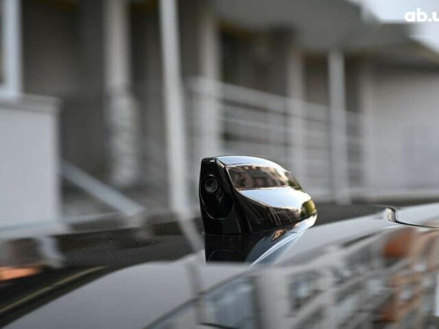 Ягуар I-Pace, объемом двигателя 0 л и пробегом 48 тыс. км за 37500 $, фото 9 на Automoto.ua