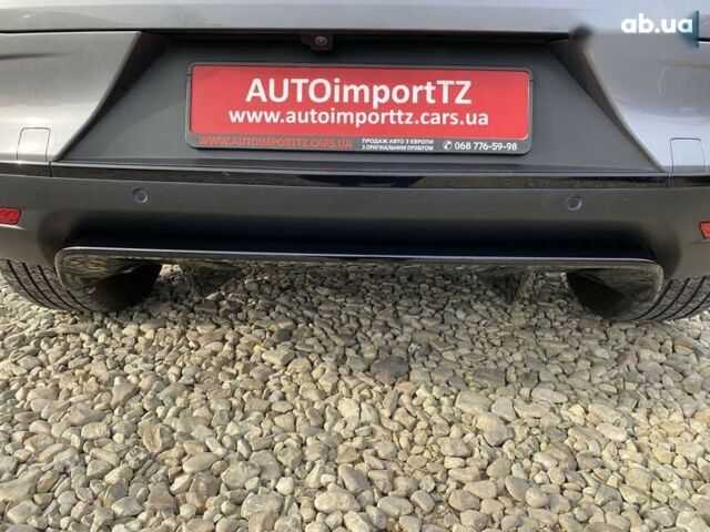 Ягуар I-Pace, объемом двигателя 0 л и пробегом 79 тыс. км за 27900 $, фото 25 на Automoto.ua