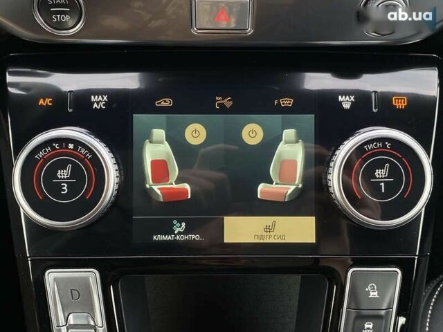 Ягуар I-Pace, объемом двигателя 0 л и пробегом 79 тыс. км за 27900 $, фото 6 на Automoto.ua