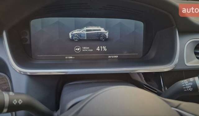 Ягуар I-Pace, об'ємом двигуна 0 л та пробігом 11 тис. км за 45200 $, фото 17 на Automoto.ua