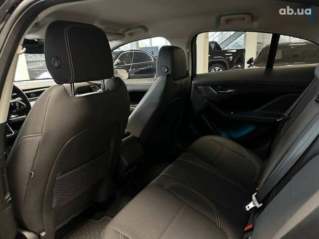 Ягуар I-Pace, объемом двигателя 0 л и пробегом 81 тыс. км за 31900 $, фото 14 на Automoto.ua