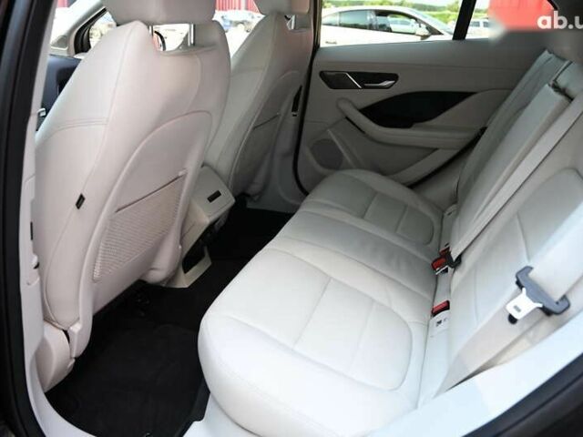 Ягуар I-Pace, объемом двигателя 0 л и пробегом 33 тыс. км за 31506 $, фото 6 на Automoto.ua