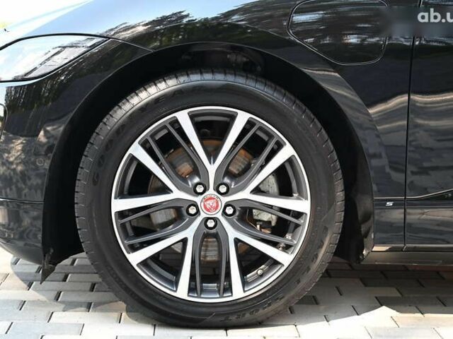 Ягуар I-Pace, объемом двигателя 0 л и пробегом 33 тыс. км за 31506 $, фото 13 на Automoto.ua