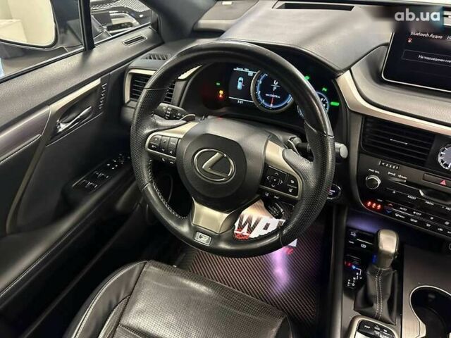 Ягуар I-Pace, объемом двигателя 0 л и пробегом 81 тыс. км за 31900 $, фото 21 на Automoto.ua