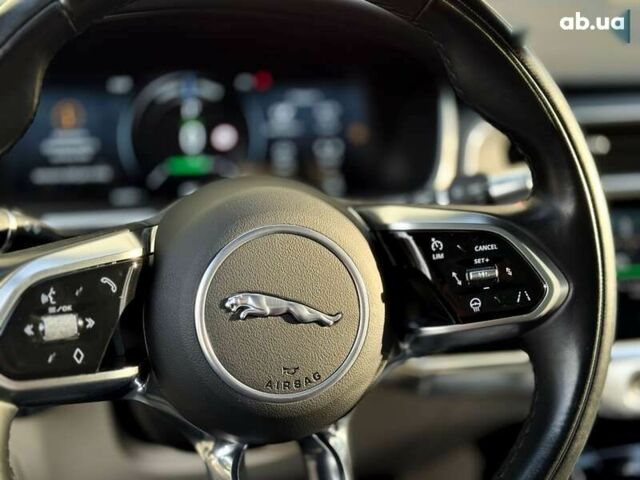 Ягуар I-Pace, объемом двигателя 0 л и пробегом 141 тыс. км за 29999 $, фото 22 на Automoto.ua