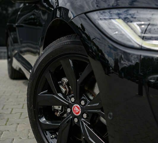Ягуар I-Pace, объемом двигателя 0 л и пробегом 65 тыс. км за 32900 $, фото 15 на Automoto.ua