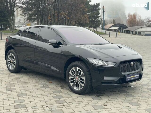 Ягуар I-Pace, об'ємом двигуна 0 л та пробігом 64 тис. км за 35900 $, фото 17 на Automoto.ua