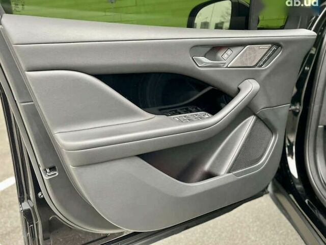 Ягуар I-Pace, объемом двигателя 0 л и пробегом 41 тыс. км за 50999 $, фото 27 на Automoto.ua