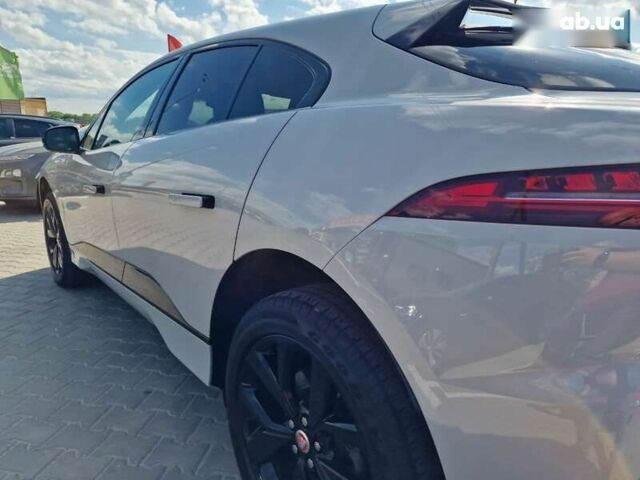 Ягуар I-Pace, об'ємом двигуна 0 л та пробігом 98 тис. км за 28300 $, фото 19 на Automoto.ua