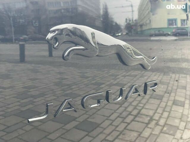 Ягуар I-Pace, об'ємом двигуна 0 л та пробігом 64 тис. км за 35900 $, фото 19 на Automoto.ua
