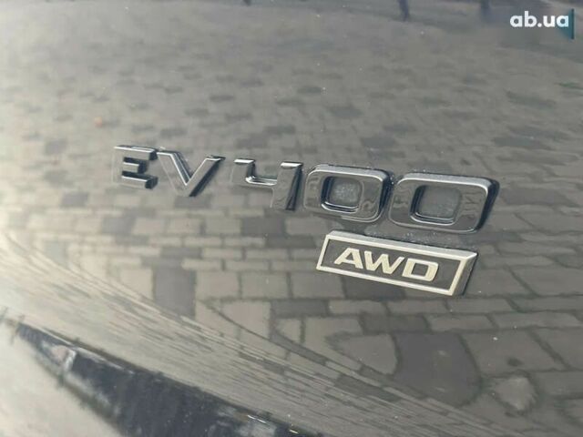 Ягуар I-Pace, об'ємом двигуна 0 л та пробігом 64 тис. км за 35900 $, фото 18 на Automoto.ua