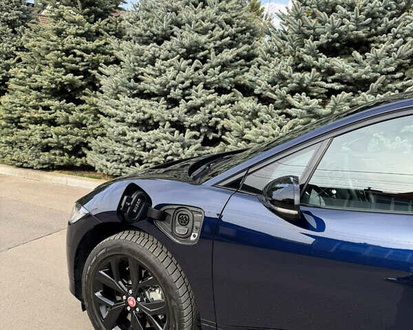 Ягуар I-Pace, объемом двигателя 0 л и пробегом 43 тыс. км за 53000 $, фото 10 на Automoto.ua