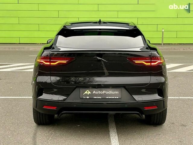 Ягуар I-Pace, объемом двигателя 0 л и пробегом 41 тыс. км за 50999 $, фото 18 на Automoto.ua