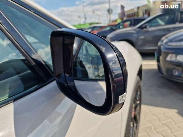 Ягуар I-Pace, об'ємом двигуна 0 л та пробігом 98 тис. км за 28300 $, фото 9 на Automoto.ua