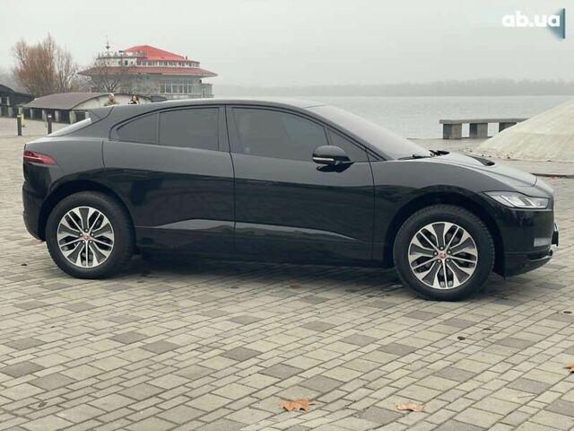 Ягуар I-Pace, об'ємом двигуна 0 л та пробігом 64 тис. км за 35900 $, фото 15 на Automoto.ua