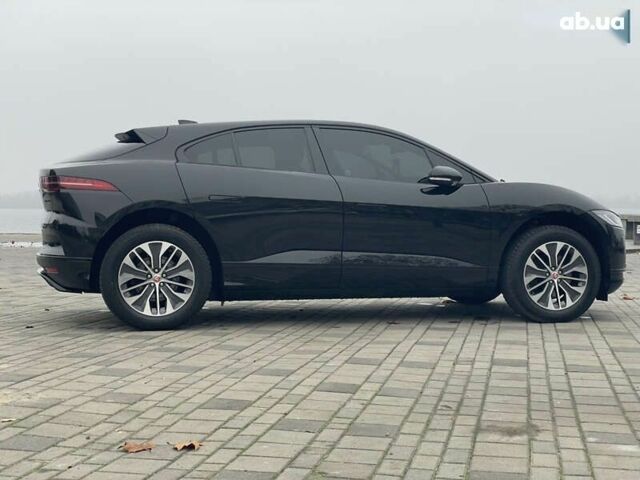 Ягуар I-Pace, об'ємом двигуна 0 л та пробігом 64 тис. км за 35900 $, фото 14 на Automoto.ua
