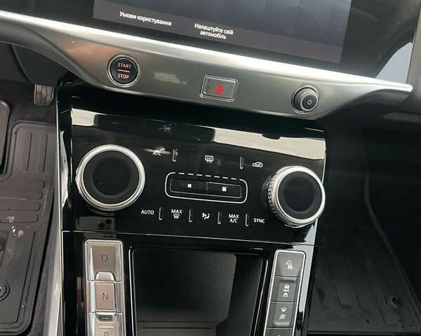 Ягуар I-Pace, об'ємом двигуна 0 л та пробігом 64 тис. км за 35900 $, фото 26 на Automoto.ua