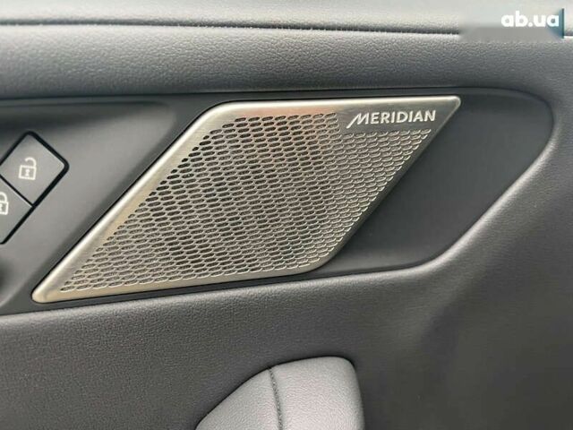 Ягуар I-Pace, об'ємом двигуна 0 л та пробігом 64 тис. км за 35900 $, фото 23 на Automoto.ua