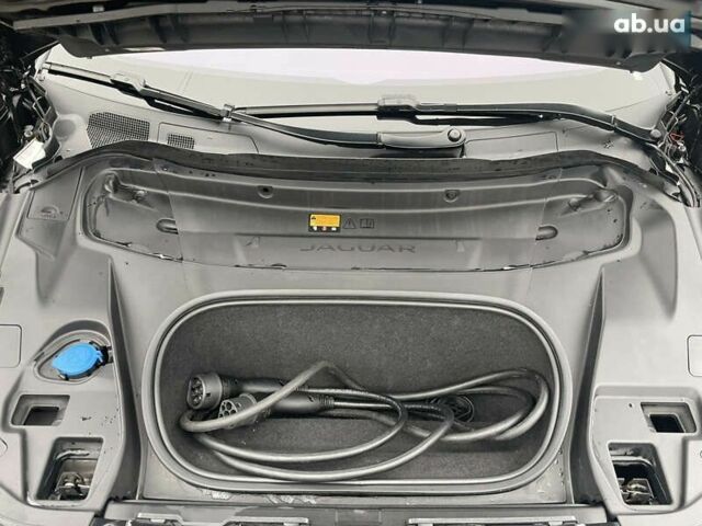 Ягуар I-Pace, об'ємом двигуна 0 л та пробігом 64 тис. км за 35900 $, фото 28 на Automoto.ua