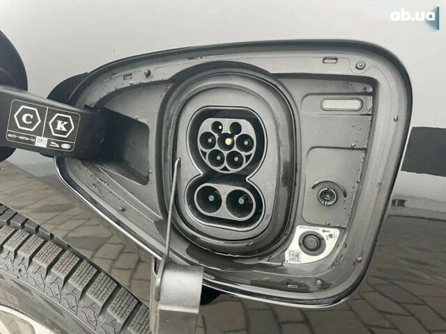 Ягуар I-Pace, об'ємом двигуна 0 л та пробігом 64 тис. км за 35900 $, фото 20 на Automoto.ua