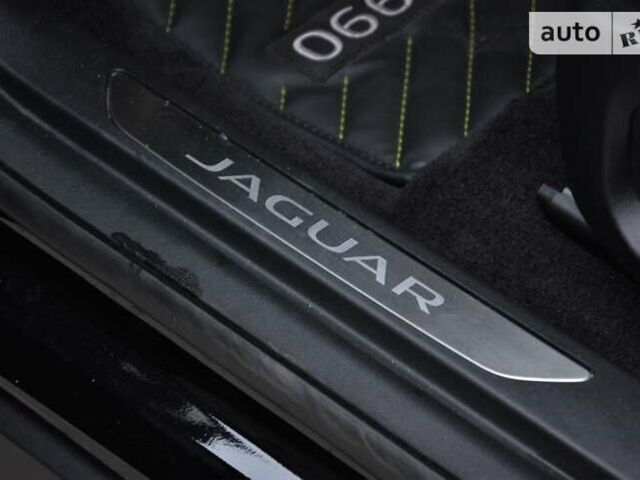 Ягуар I-Pace, об'ємом двигуна 0 л та пробігом 41 тис. км за 67000 $, фото 21 на Automoto.ua