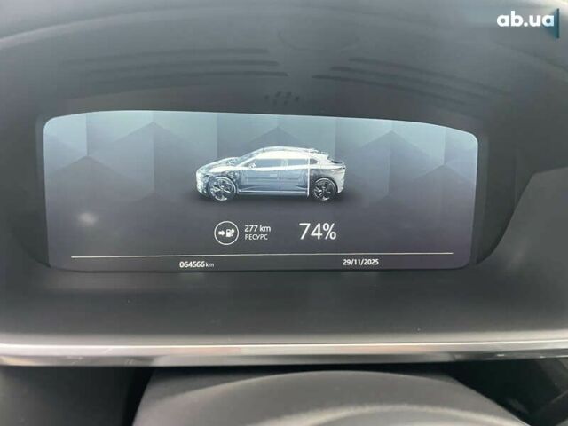 Ягуар I-Pace, об'ємом двигуна 0 л та пробігом 64 тис. км за 35900 $, фото 24 на Automoto.ua