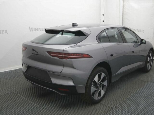 Ягуар I-Pace, объемом двигателя 0 л и пробегом 0 тыс. км за 65319 $, фото 3 на Automoto.ua