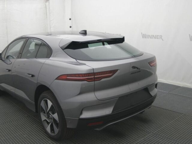 Ягуар I-Pace, объемом двигателя 0 л и пробегом 0 тыс. км за 65377 $, фото 2 на Automoto.ua