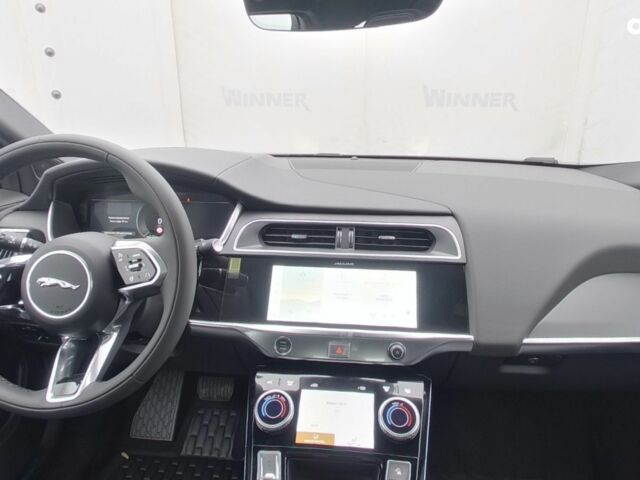 Ягуар I-Pace, объемом двигателя 0 л и пробегом 0 тыс. км за 65319 $, фото 4 на Automoto.ua