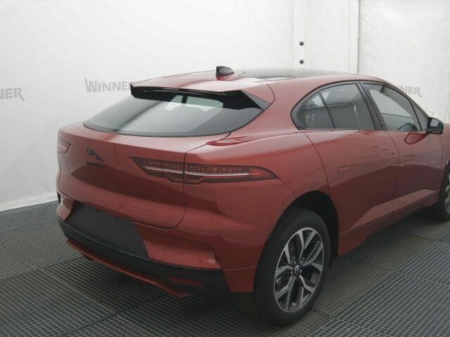 Ягуар I-Pace, объемом двигателя 0 л и пробегом 0 тыс. км за 65319 $, фото 3 на Automoto.ua