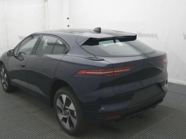 Ягуар I-Pace, объемом двигателя 0 л и пробегом 0 тыс. км за 65129 $, фото 2 на Automoto.ua