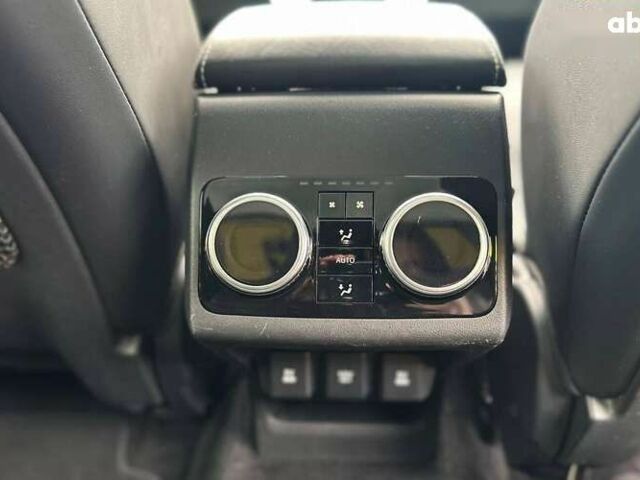 Ягуар I-Pace, объемом двигателя 0 л и пробегом 78 тыс. км за 48500 $, фото 19 на Automoto.ua